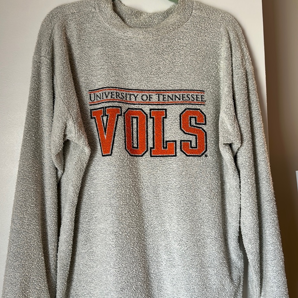 UTK Woolly Threads